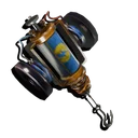 Sturdy Earcrawler bait icon